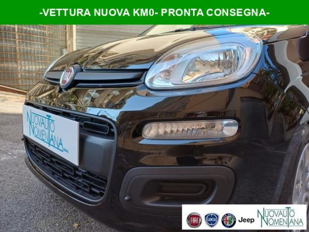 FIAT Panda Pandina 1.0 FireFly S&S Hybrid Icon 5°posto Km0 rif. 24003099