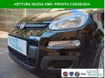 FIAT Panda Pandina 1.0 FireFly S&S Hybrid Icon 5°posto Km0 rif. 24003099