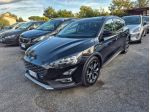 Ford Focus 1.5 EcoBlue 120 CV 5p. Active St line
