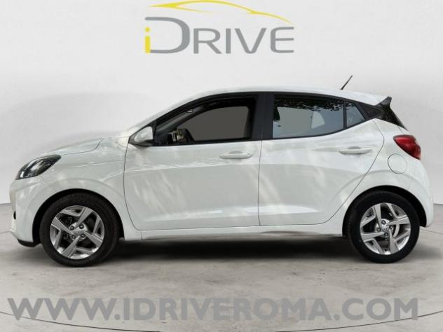 HYUNDAI i10 i10 1.0 mpi Prime 67cv rif. 24054643 - Foto 7