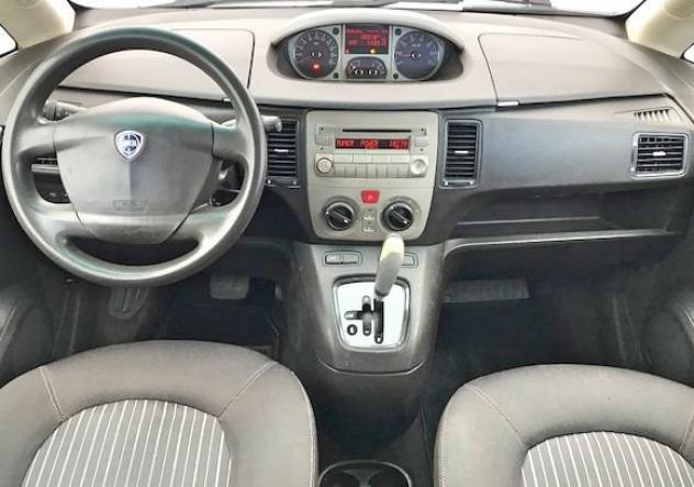 Lancia Musa 1.3 Multijet 16V 90 CV Oro AUTOMATICA - Foto 7