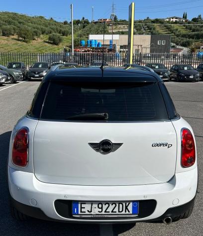 MINI Mini Mini 1.6 Cooper D 112cv FL - Foto 4