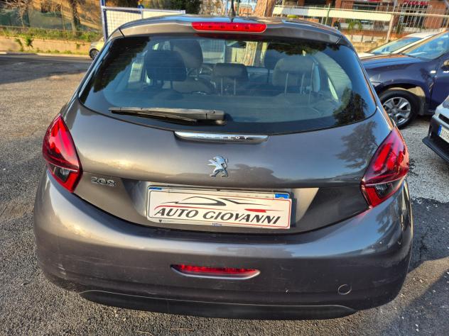 Peugeot 208 PureTech 82 5p. GPL Allure - Foto 6