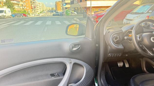 Smart ForTwo 70 1.0 Prime LED NAVI PACK SPORT PANORAMA CERCHI 16 PDC - Foto 10