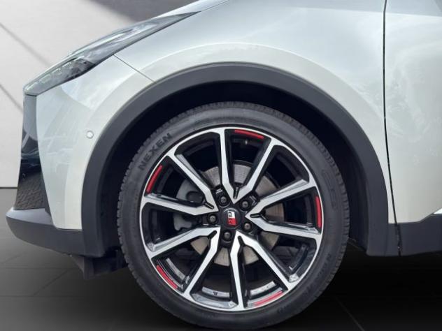 TOYOTA C-HR 2.0 GR Sport Premiere rif. 24109668 - Foto 9
