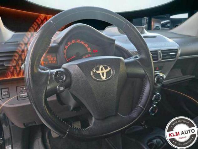 TOYOTA iQ 1.0 * PRONTA IN SEDE* rif. 24148687 - Foto 8