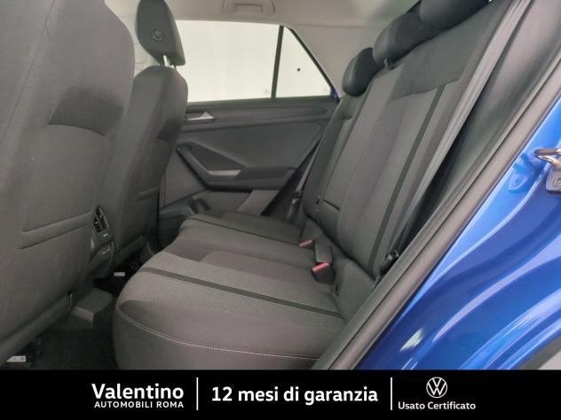 Volkswagen T-Roc 1.5 TSI DSG ACT Life - Foto 10