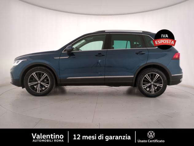 Volkswagen Tiguan 2.0 tdi Elegance 150cv dsg - Foto 4