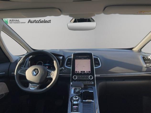 RENAULT Espace 2.0 TDCI 190 CV BLUE INITIALE PARIS EDC KM0 rif. 24085177 - Foto 10