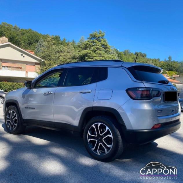 JEEP Compass 1.3 4xe Limited PROMO rif. 24002645 - Foto 3