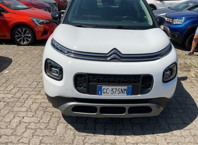 Citroen C3 Aircross PureTech 110 S&S Shine 25'838 KM - Foto 8