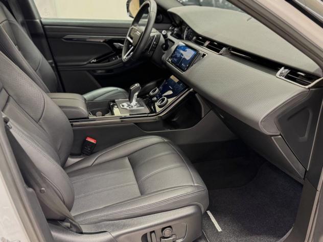 Land Rover Range Rover Evoque 2ª serie LAND ROVER 2.0D I4 163 CV AWD Auto R-Dynamic S - Foto 3