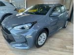 TOYOTA Yaris 1.5 Hybrid 5 porte MY26 rif. 22532342