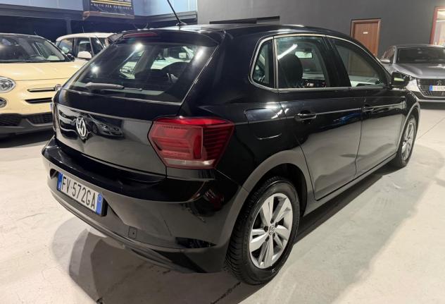 Volkswagen Polo Diesel Neopatentati 73.000km - Foto 6