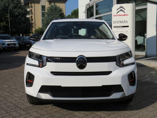 Citroën C3 Turbo 100 cv Manuale PLUS - Foto 5