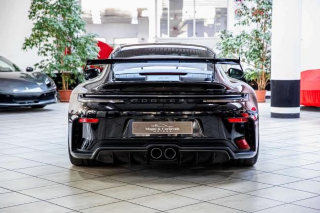 PORSCHE 911 992 GT3 MK2|CLUBSPORT|LIFT|MATRIX LED|SPORT CHRONO rif. 23867237 - Foto 6