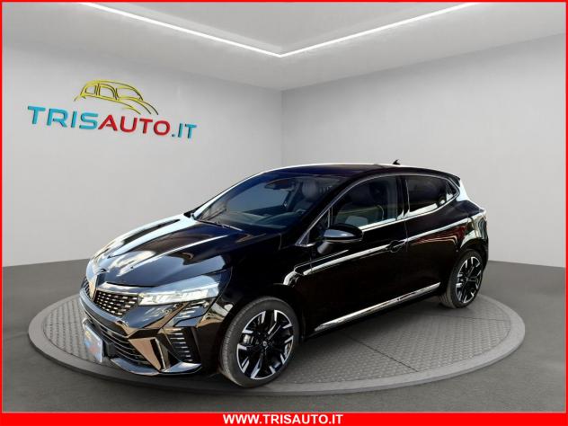 RENAULT Clio 1.0 ECO-G 100 Techno NEOPATENTATI (FULL LED+PELLE+NAVI) - Foto 3