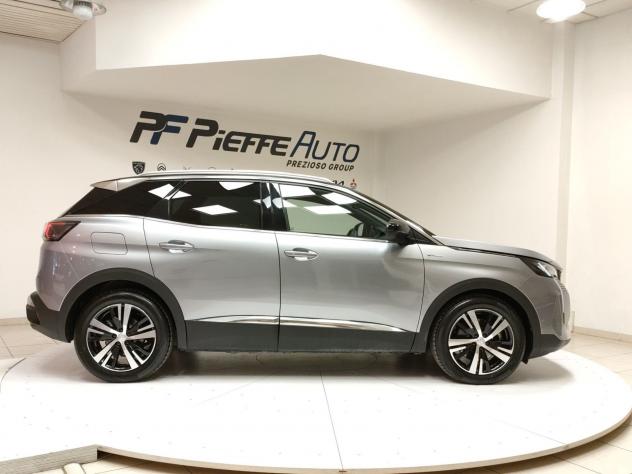 Peugeot 3008 3008 Hybrid 225 e-EAT8 GT - Foto 5