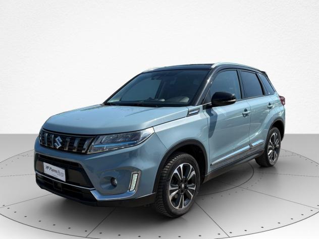 Suzuki Vitara Vitara 1.4 Hybrid A/T 4WD AllGrip Starview