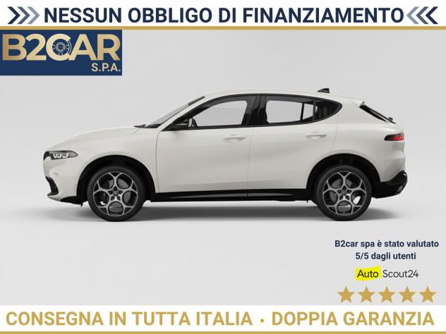 Alfa Romeo Tonale 1.3 280cv Plug-in Hybrid AT6 Sprint Q4 - Foto 2