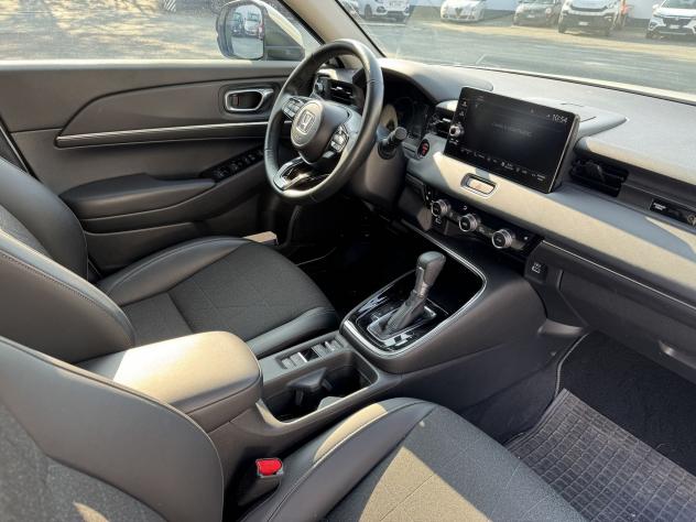 Honda HR-V HEV 1.5 Advance eCVT - Foto 6