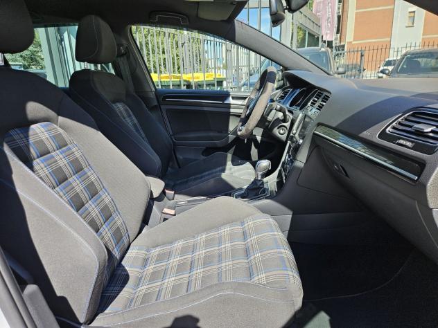 Volkswagen Golf GT 1.4 TSI Plug-In-Hybrid DSG GTE - Foto 10