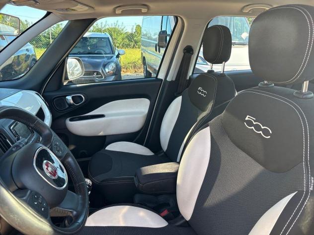 FIAT 500L 2017 1.6 mjt Lounge 120cv - Foto 9