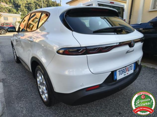 ALFA ROMEO Tonale 1.6 diesel 130 CV TCT6 Sprint rif. 24152277 - Foto 5