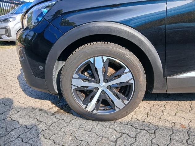 Peugeot 3008 3008 1.2 puretech t Allure s&s 130cv - Foto 8