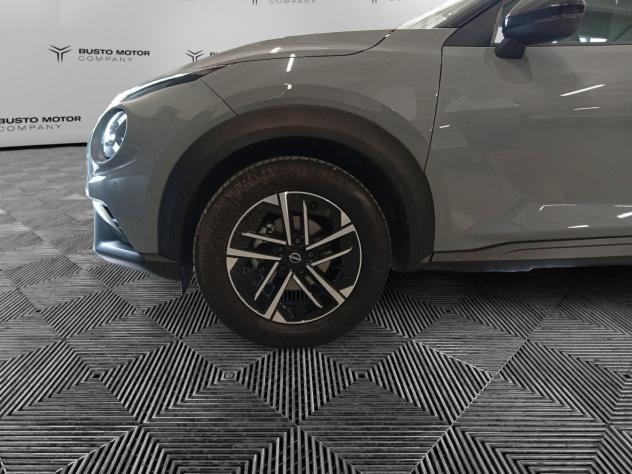 Nissan Juke Juke 1.0 N-Connecta 114cv IVA ESPOSTA - Foto 7