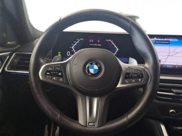 BMW 430 d xDrive 48V Msport Pro Aut. rif. 23791118 - Foto 10