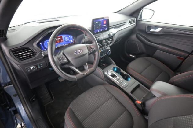 FORD Kuga Kuga 2.5 Plug In Hybrid 225 CV CVT 2WD ST-Line rif. 23908387