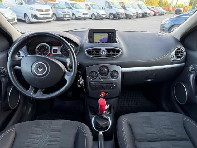 Renault Clio 1.2 16V 5 porte Dynamique - Foto 5