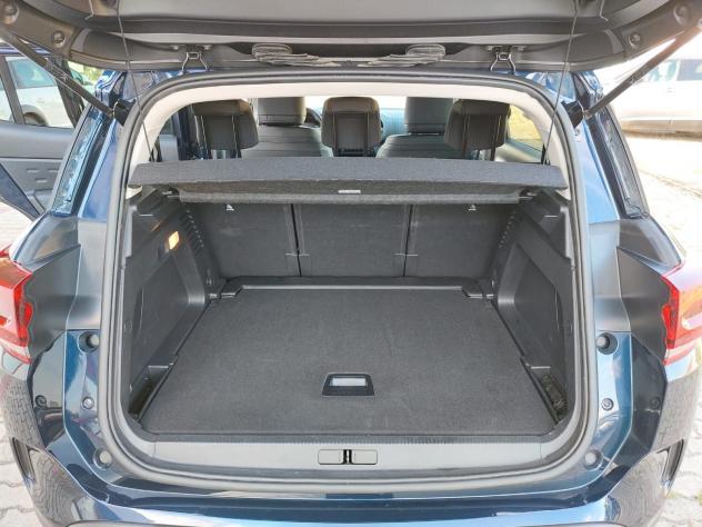 Citroën C5 Aircross PREZZO REALE NO VINCOLI / 1.2 Hybrid 136cv MAX e-DCS6 - Foto 5