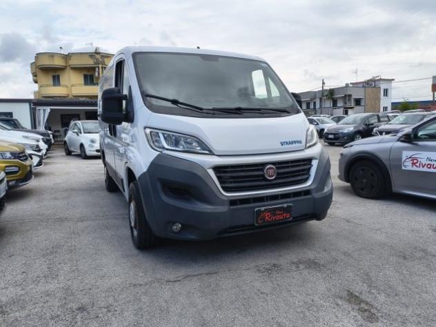 FIAT Ducato 30 2.0 MJT PC-TN Furgone coimbientato rif. 24032029 - Foto 3