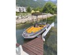 Vendo barca