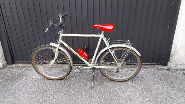 Mountain Bike Bianchi modello Adventure LX del 1987 - Foto 8