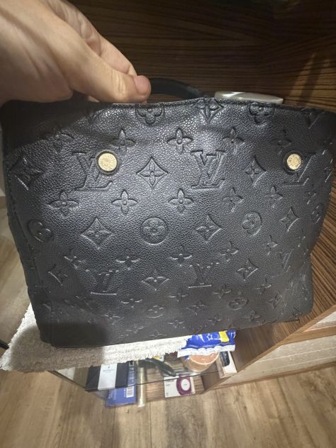Borsa Vuitton - Foto 2