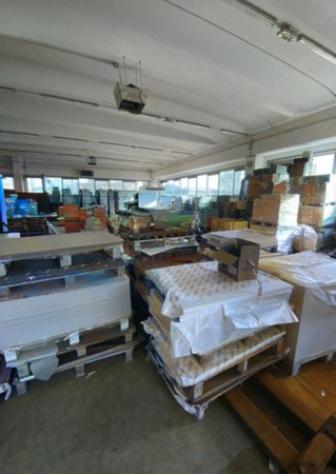 Immobile in asta di 1 m² con più di 5 locali in vendita a Acquapendente - Foto 9