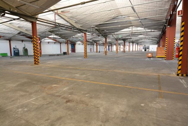 Industriale/Artigianale in vendita a Gradisca d'Isonzo - Foto 10