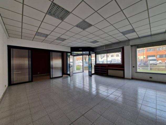 Immobile di 1052 m² con più di 5 locali in vendita a Novate Milanese - Foto 6