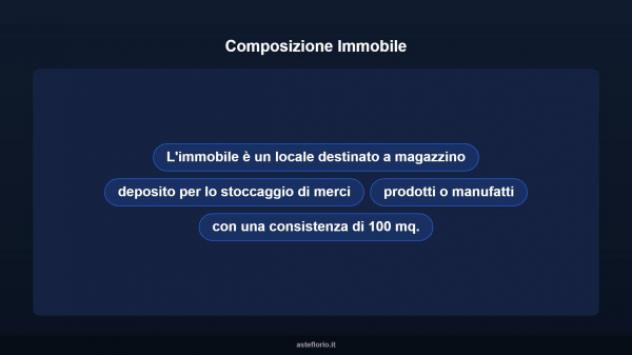 Immobile in asta di 100 m² in vendita a Siracusa - Foto 10