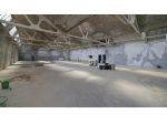 Truggio capannone 920 open space