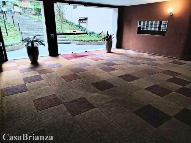 Biassono appartamento adiacente al Parco di Monza - Foto 14