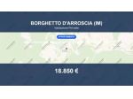Immobile in asta di 209 m² con più di 5 locali in vendita a Borghetto d'Arroscia