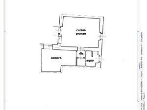 Tribunale di Cagliari - RG 5/2022 Appartamento in asta - Foto 6