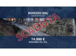 Immobile in asta di 180 m² con più di 5 locali e box auto in vendita a Bovezzo