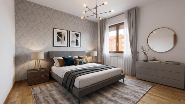 Appartamento in vendita a Venturina Terme - Campiglia Marittima 81 mq Rif: 1432493 - Foto 9