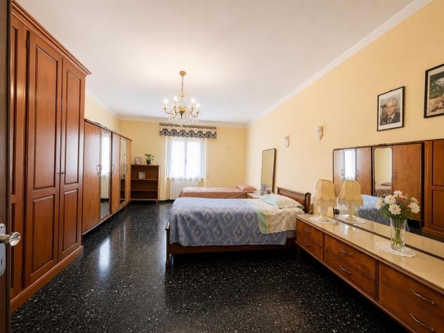 Appartamento in vendita a Ziona - Carro 275 mq Rif: 1339589 - Foto 8