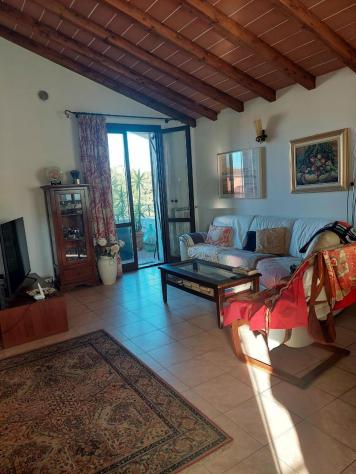 Appartamento in vendita a Castelfranco di Sotto 100 mq Rif: 1452383